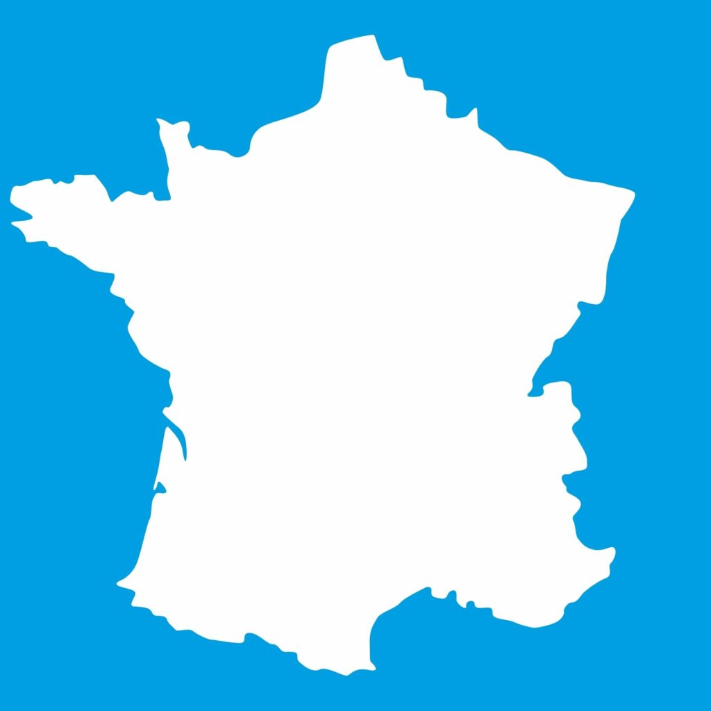 Cartes Franchises à ouvrir Mediom