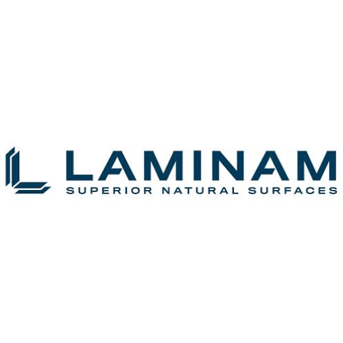 Logo Laminam