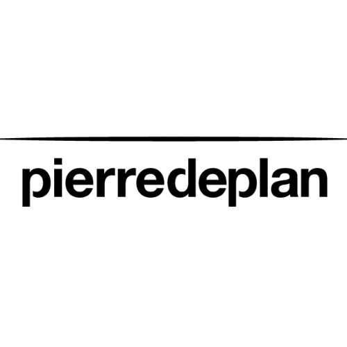 Logo Pierredeplan