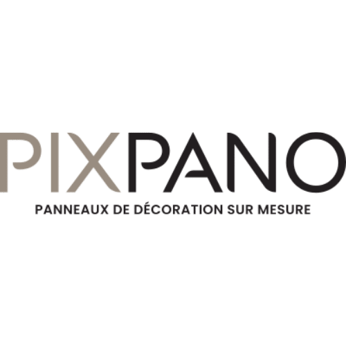 Logo Pixpano