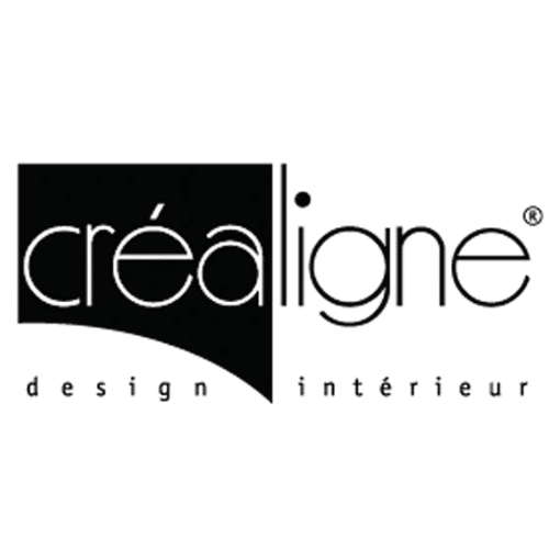 Logo crealigne